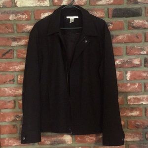 Perry Ellis All Weather Eisenhower Jacket